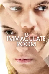 The Immaculate Room (The Immaculate Room) [2022]