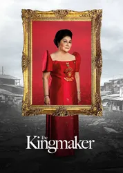 The Kingmaker (The Kingmaker) [2019]