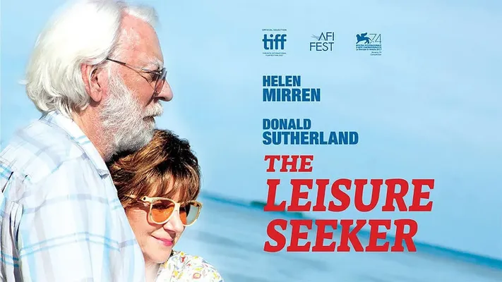 The Leisure Seeker