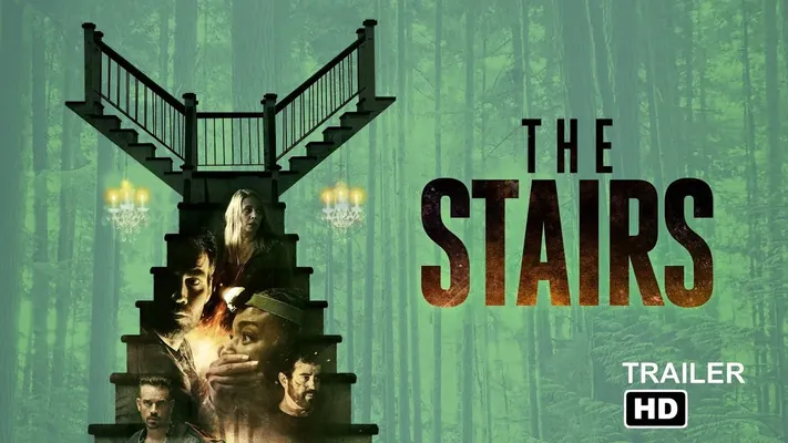 The Stairs