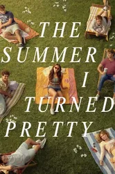 The Summer I Turned Pretty (Phần 2) (The Summer I Turned Pretty (Phần 2)) [2023]