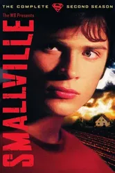 Thị Trấn Smallville (Phần 2) (Thị Trấn Smallville (Phần 2)) [2002]