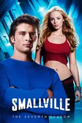 Thị Trấn Smallville (Phần 7) (Thị Trấn Smallville (Phần 7)) [2007]