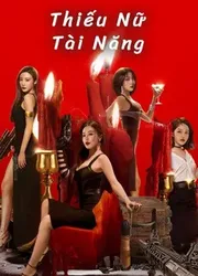 Thiếu Nữ Tài Năng (Thiếu Nữ Tài Năng) [2020]