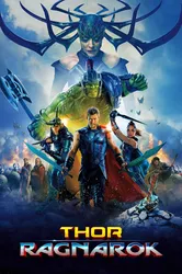 Thor: Tận thế Ragnarok (Thor: Tận thế Ragnarok) [2017]