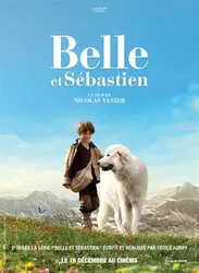 Tình Bạn Của Belle Và Sebastian