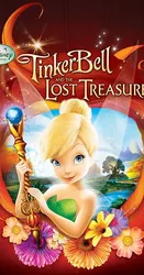 Tinker Bell Và Kho Báu Thất Lạc (Tinker Bell Và Kho Báu Thất Lạc) [2009]