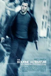 Tối hậu thư của Bourne (Tối hậu thư của Bourne) [2007]