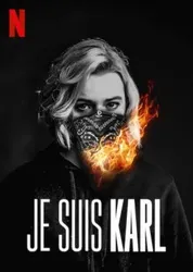 Tôi Là Karl (Tôi Là Karl) [2021]