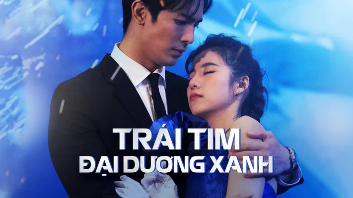 Trái Tim Đại Dương Xanh