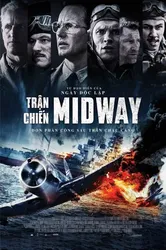 Trận Chiến Midway (Trận Chiến Midway) [2019]