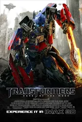 Transformers: Vùng tối của mặt trăng (Transformers: Vùng tối của mặt trăng) [2011]