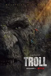 Troll: Quỷ Núi Khổng Lồ