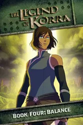 Truyền Thuyết Về Korra (Phần 4) (Truyền Thuyết Về Korra (Phần 4)) [2014]