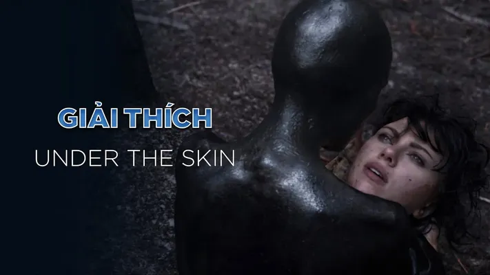 Under the Skin