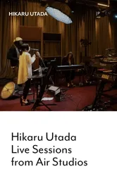 Utada Hikaru: Thu âm trực tiếp từ Air Studios (Utada Hikaru: Thu âm trực tiếp từ Air Studios) [2022]