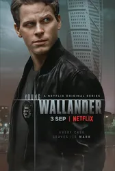 Wallander Cảnh Sát Trẻ Tuổi (Phần 1) (Wallander Cảnh Sát Trẻ Tuổi (Phần 1)) [2020]