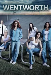 Wentworth (Phần 2) (Wentworth (Phần 2)) [2014]