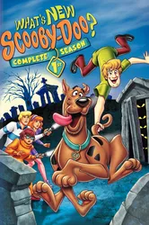 What's New, Scooby-Doo? (Phần 1) (What's New, Scooby-Doo? (Phần 1)) [2002]