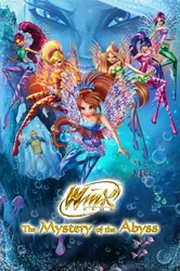 Winx Club: Bí Mật Dưới Đáy Vực (Winx Club: Bí Mật Dưới Đáy Vực) [2014]