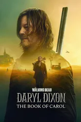 Xác Sống: Daryl Dixon (Phần 2) (Xác Sống: Daryl Dixon (Phần 2)) [2024]