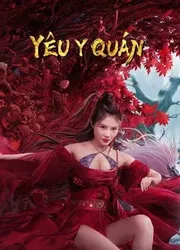 Yêu Y Quán (Yêu Y Quán) [2021]